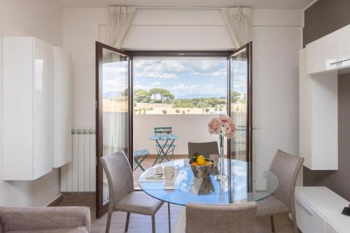 Centro Giano Apartment | La Casa Di Fonte