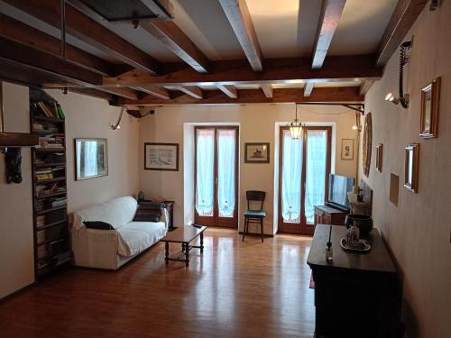Stresa Apartment | La casa di Gianni