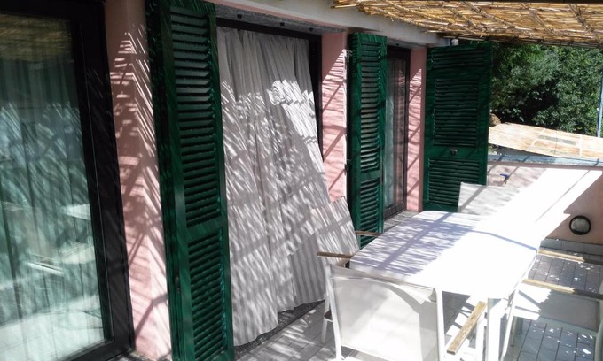 Varazze Apartment | La casa di Gio
