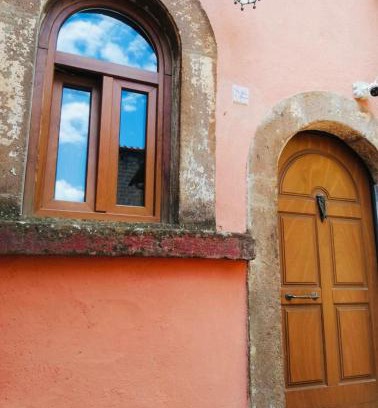 Tuscania Apartment | La Casa di Gioia
