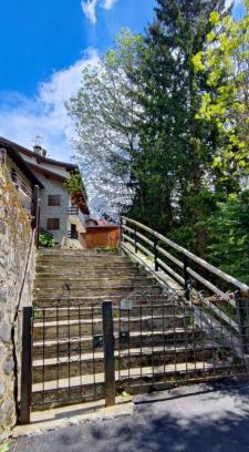 Ponte di Legno Apartment | La casa di Giorgio