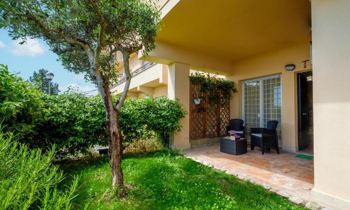 Sarteano Apartment | La Casa di Giovanna