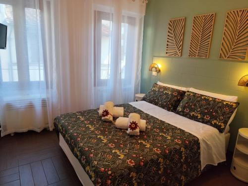 Santa Croce Apartment | La casa di Giulia