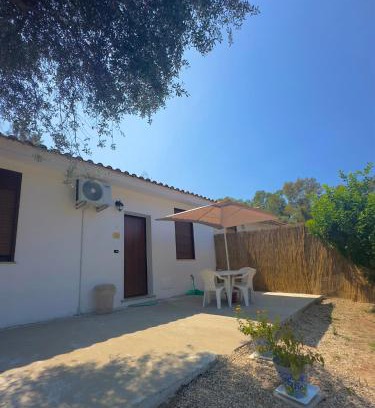 Palmi House | La casa di Giuliana