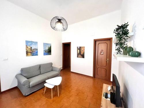 Santa Margherita Ligure Apartment | La Casa di Gino - A due Passi dal Mare