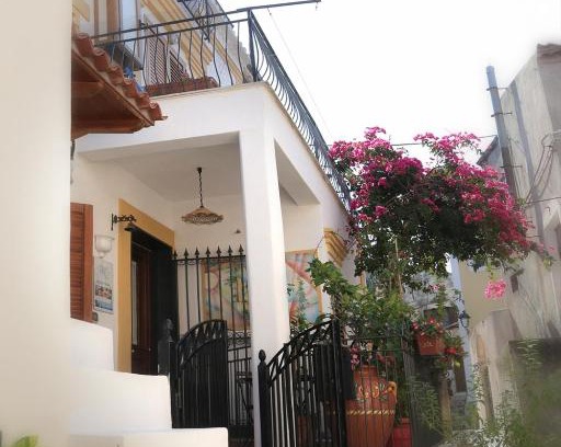 San Nicola Arcella Bed & Breakfast | La Casa di Ivana