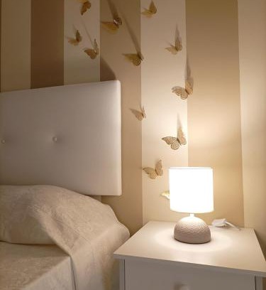 Mola di Bari Apartment | La Casa di Kiki