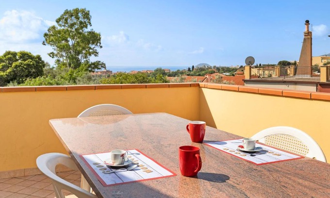 Ceriale Apartment | La Casa di Lady