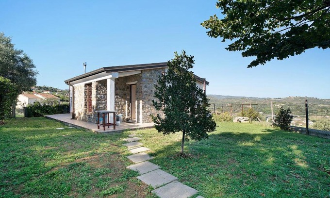 Costarainera Apartment | La Casa di Lele