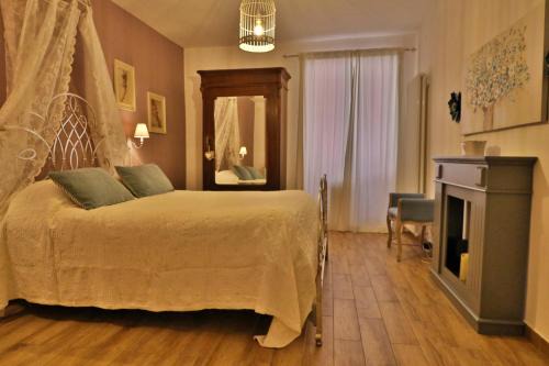Lake Bracciano Apartment | La Casa di Livia