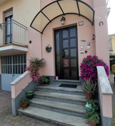 Alba Apartment | La Casa di Lucia