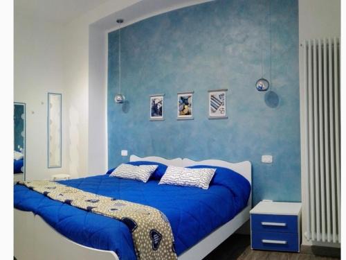 Piancastagnaio Bed & Breakfast | La Casa di Mà