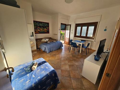 San Lorenzo al Mare Apartment | La Casa di Mario a San Lorenzo al mare