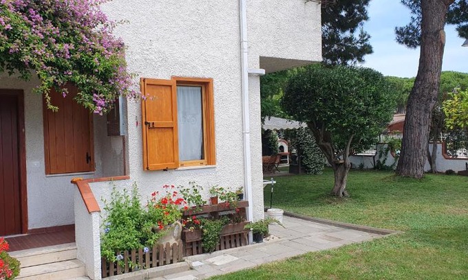 Silvi Marina House | La casa di mare