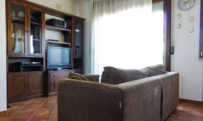 Senigallia Apartment | La Casa di Mari - One Bedroom Apartment, Sleeps 4