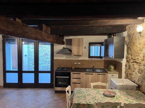 Monasterace House | La Casa di Mariannina