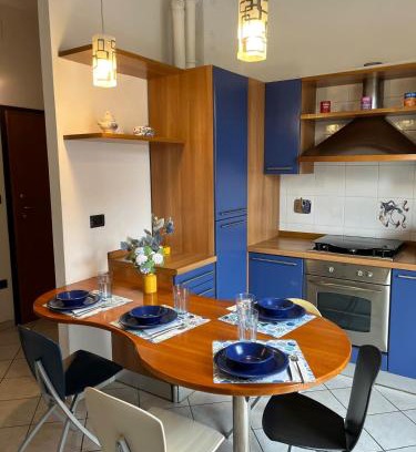 San Donato Apartment | La Casa di Mati