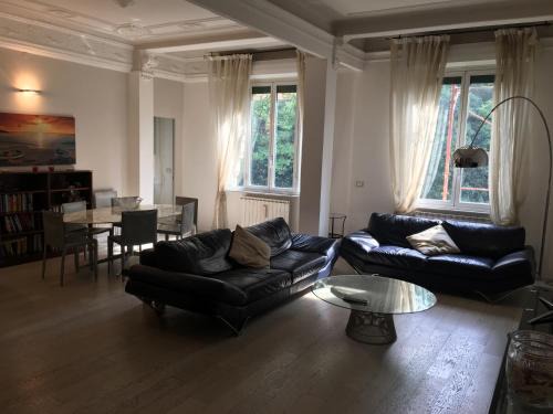Foce Apartment | La Casa di Matteino