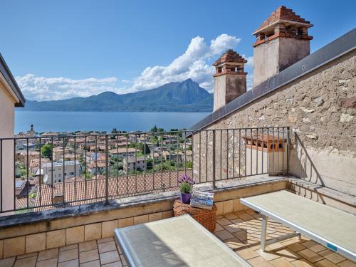 Torri del Benaco House | La Casa di Mia - country house