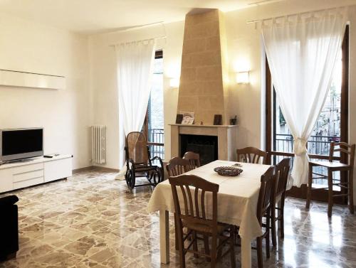Francavilla Fontana Apartment | La casa di Mimì. calore e accoglienza!