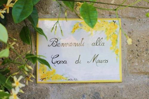 Oriolo Romano Bed & Breakfast | La Casa di Muro