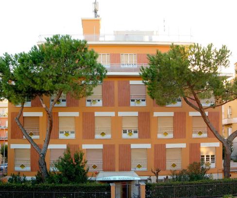Aurelio Hotel | La Casa di Nazareth