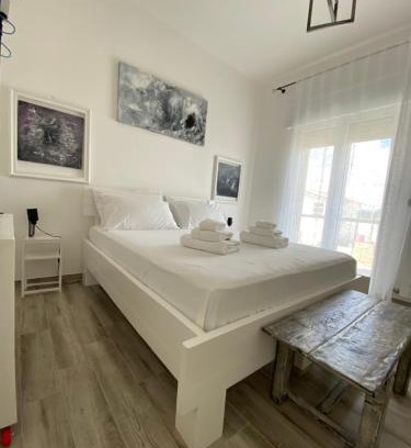 Lecce Bed & Breakfast | La casa di Nina