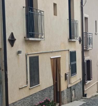 Barisciano Apartment | La casa di Ninetta