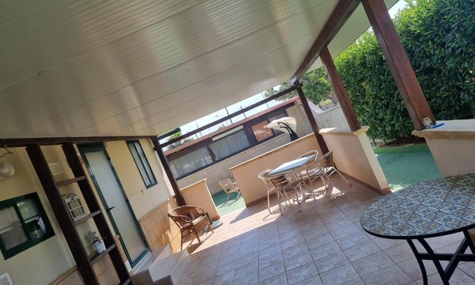 Torchiarolo Apartment | La casa di Nonn'Anna