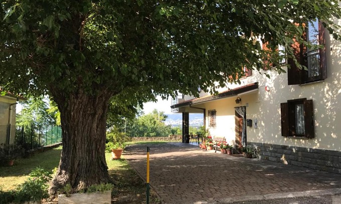 Muggia House | La casa di nonna Bruna