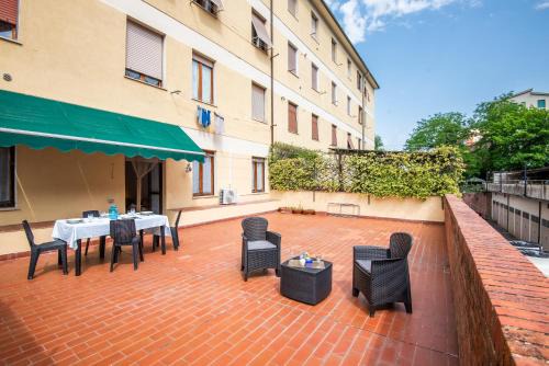 Siena Apartment | La casa di Nonna - Siena