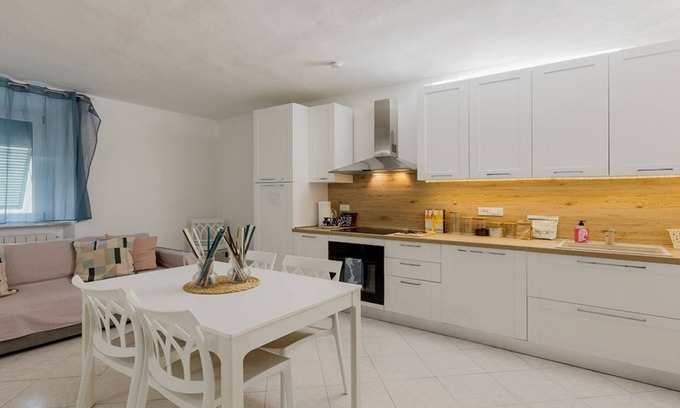 Livorno Apartment | La Casa di Nonno Roberto by Rentbeat