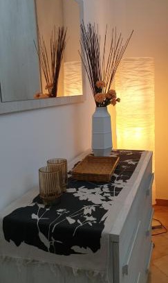 Bolsena Apartment | La Casa di Oli&Cris