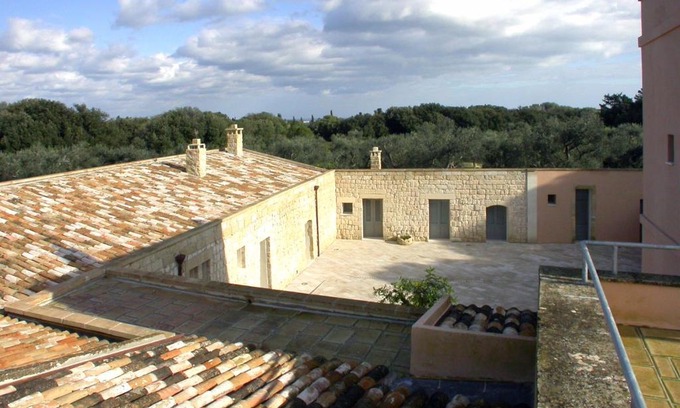 Uggiano la Chiesa Bed & Breakfast | La Casa di Ora