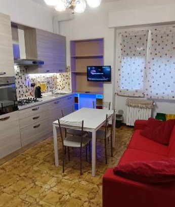 Precotto Apartment | La casa di Paolo 2 a Milano