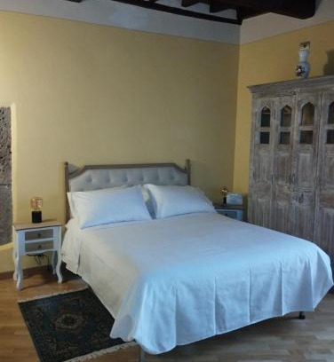 Sutri Apartment | La Casa di Patty