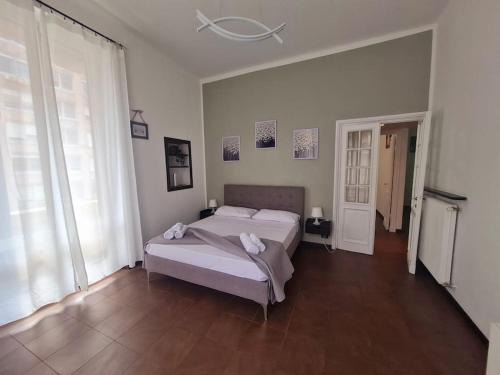 Genoa Apartment | La casa di Pepe - Appartamento centrale luminoso