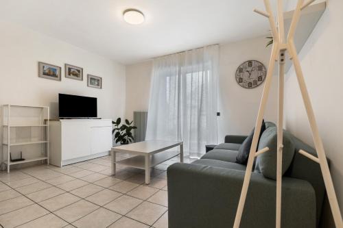 Mori Apartment | La casa di Romi