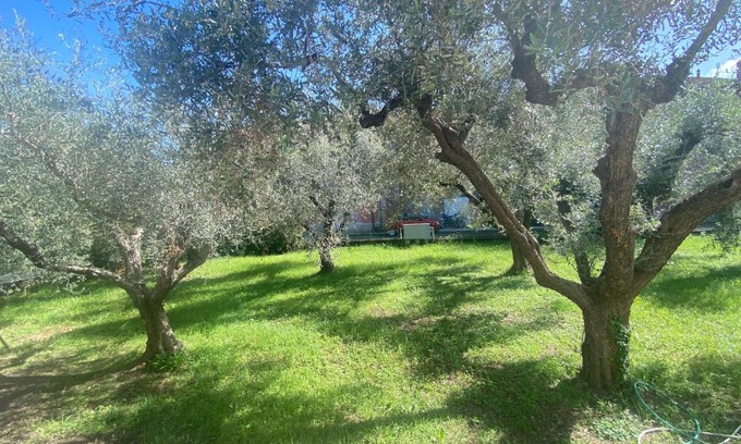 Arcola Apartment | La Casa di RosaBea