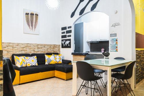 Monserrato House | "La casa di Ryan" - Intera casa - Tra Cagliari e il Mare
