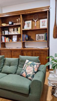 Historic Center Apartment | La casa di Sacco - Appartamento Bologna Centro