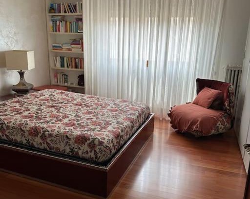 Sesto Fiorentino Apartment | La Casa di Sandra 6km da Firenze