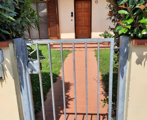 Avane Apartment | la casa di sandra