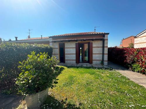 Sirolo House | La Casa di Serena
