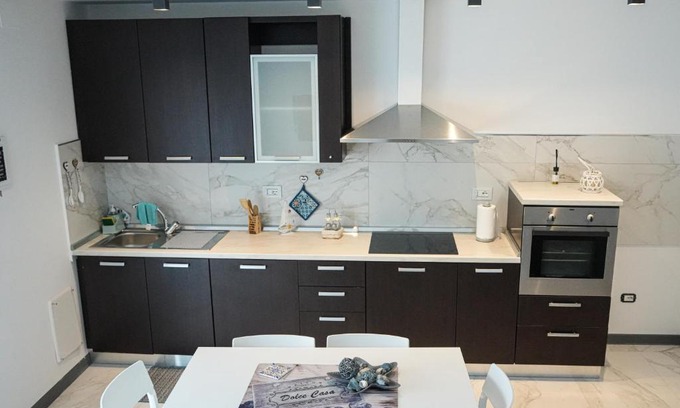 Civitanova Marche House | La Casa di Sossy