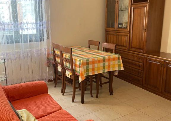 Gorla Apartment | la casa di Ste'