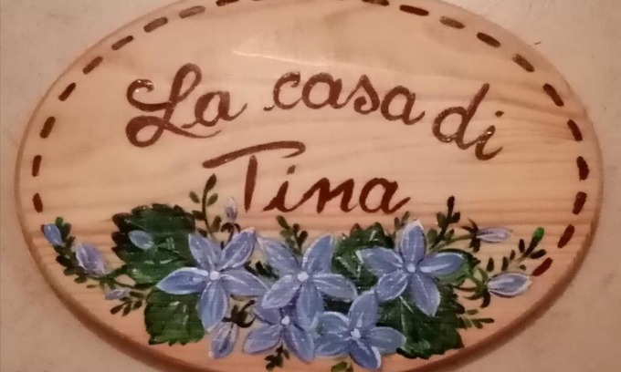 Civenna House | La casa di Tina - Civenna