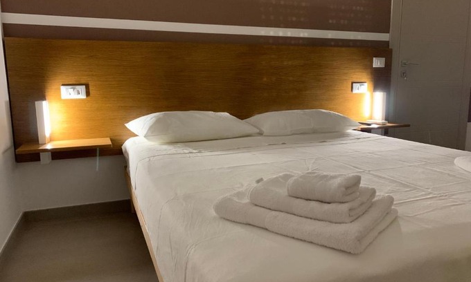Pescara Bed & Breakfast | La Casa di Toni
