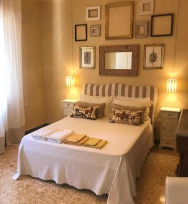 Porto Sant'Elpidio Apartment | La Casa di Zia Rita