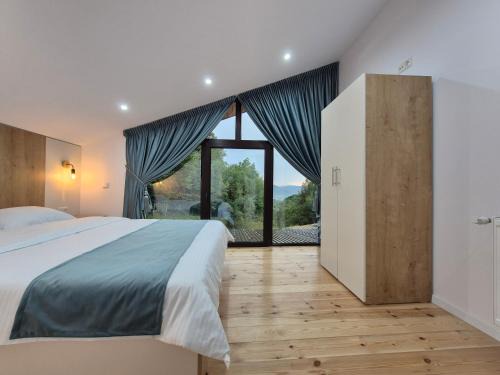Viseu de Sus House | La casa din deal Viseu